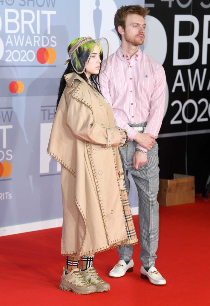 Billie Eilish