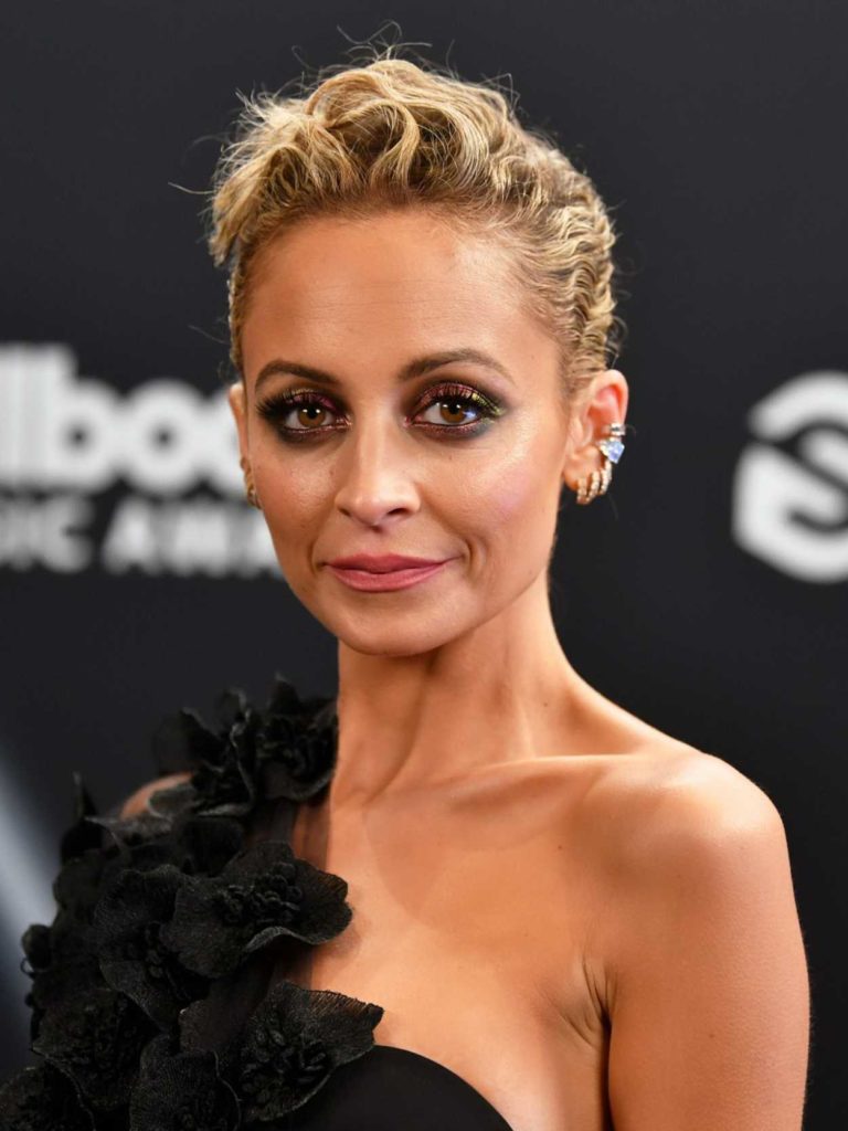 Nicole Richie