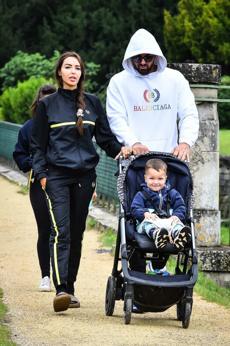 Nabilla Benattia – celebsla.com