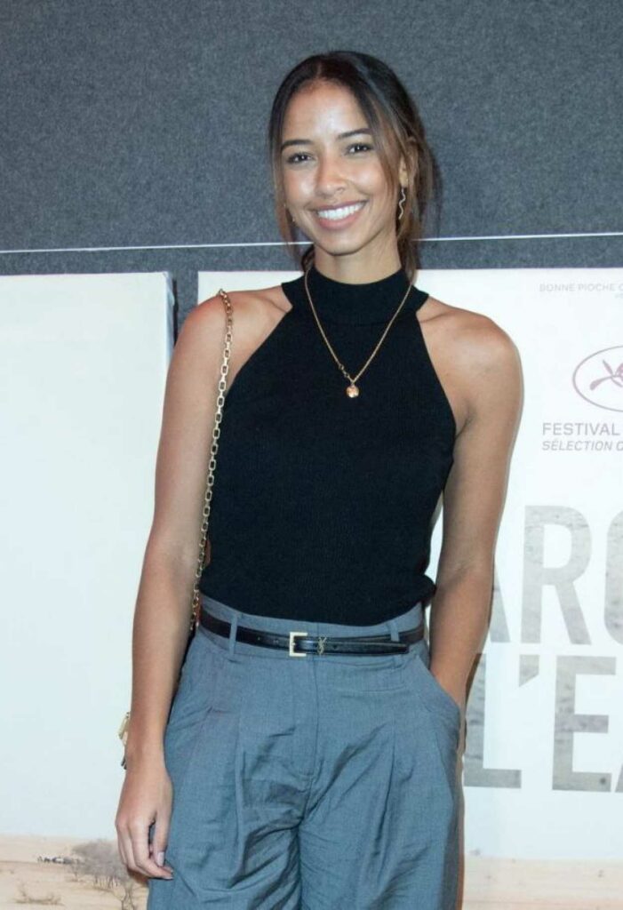 Flora Coquerel