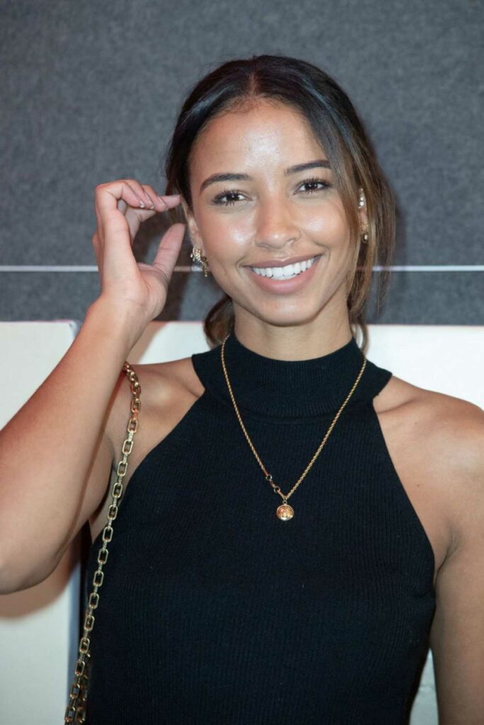 Flora Coquerel