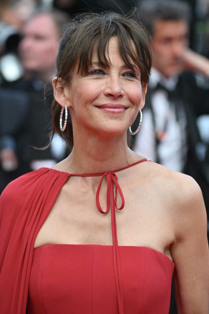 Sophie Marceau