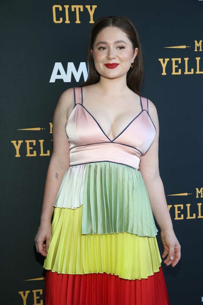 Emma Kenney