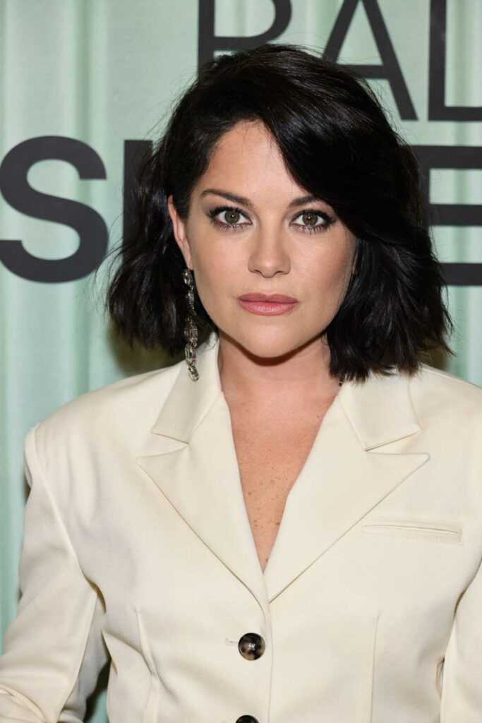 Sarah Greene