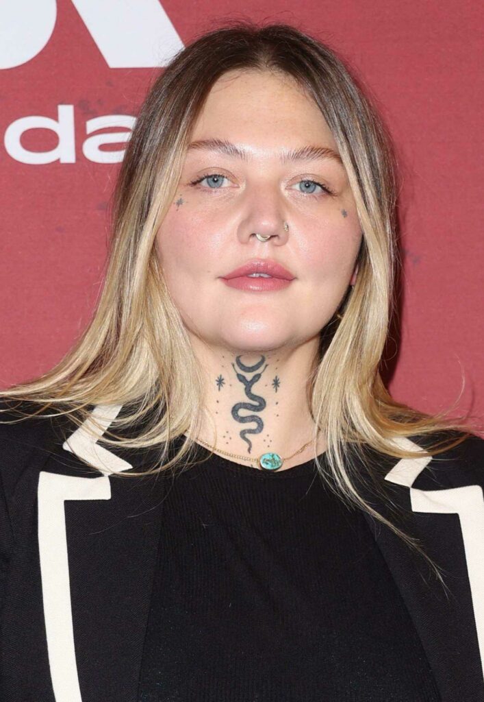 Elle King