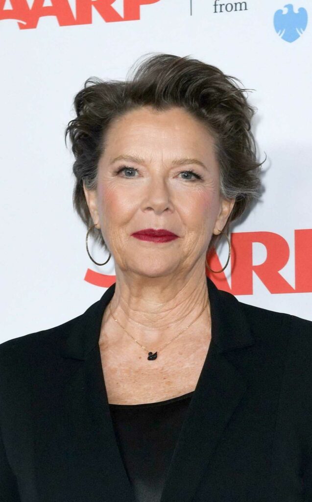 Annette Bening