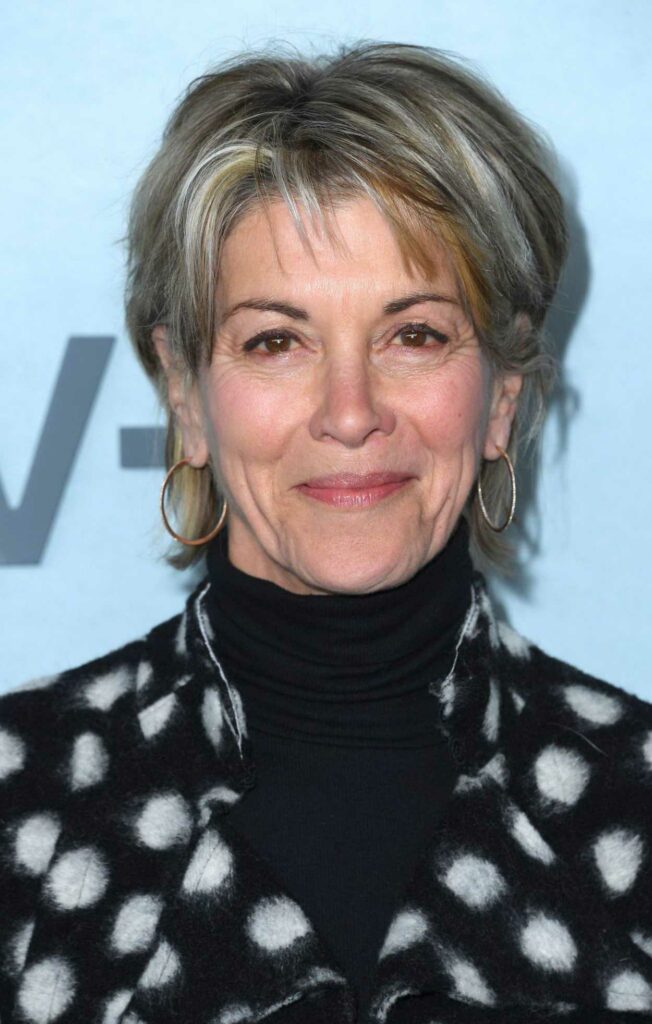 Wendie Malick