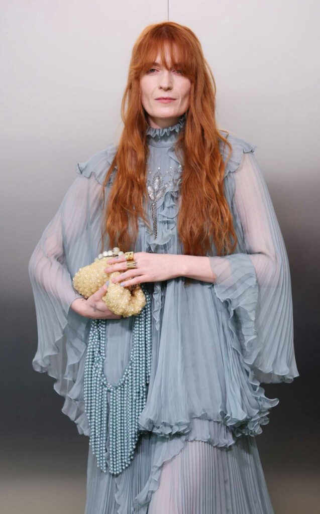 Florence Welch