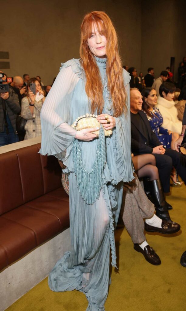 Florence Welch