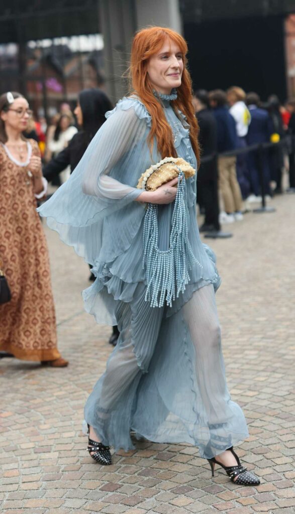 Florence Welch