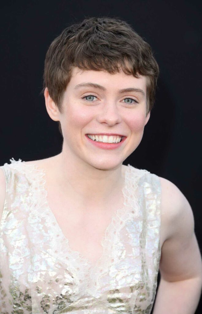 Sophia Lillis