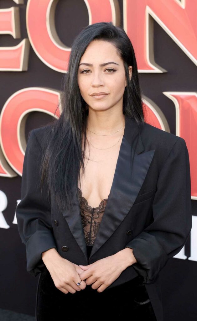 Tristin Mays