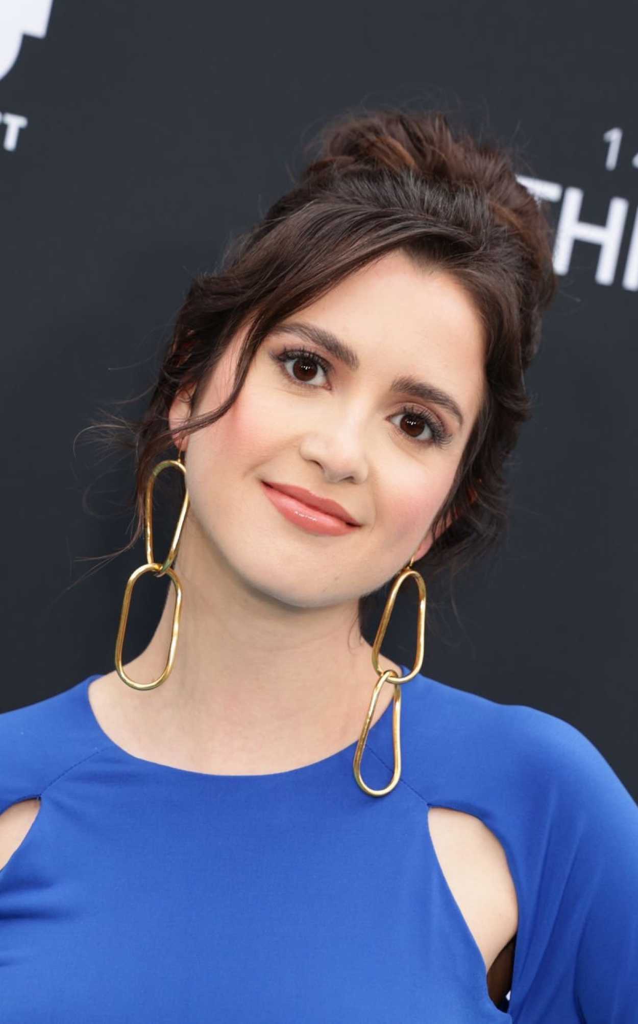 Laura Marano Attends The Thirst Project’s 14th Annual Thirst Gala in ...