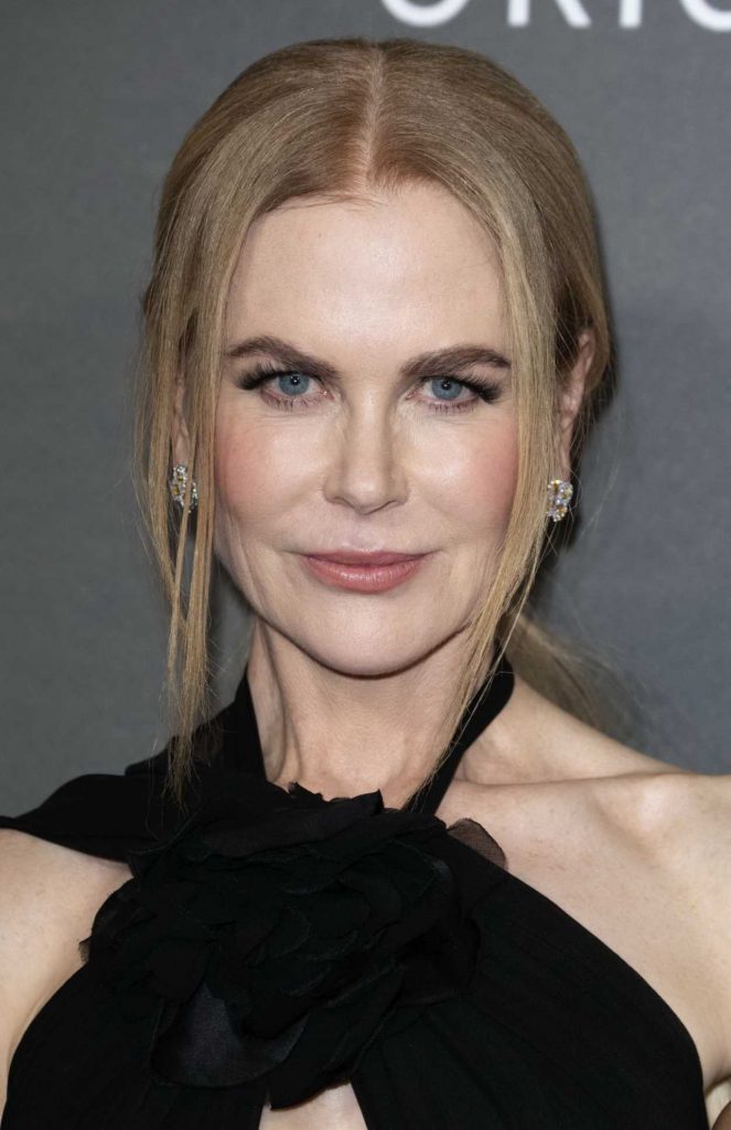 Nicole Kidman