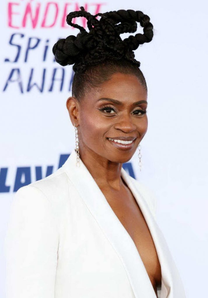 Adina Porter