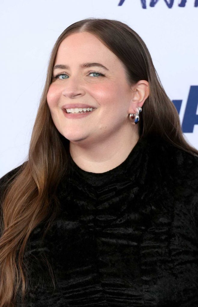 Aidy Bryant