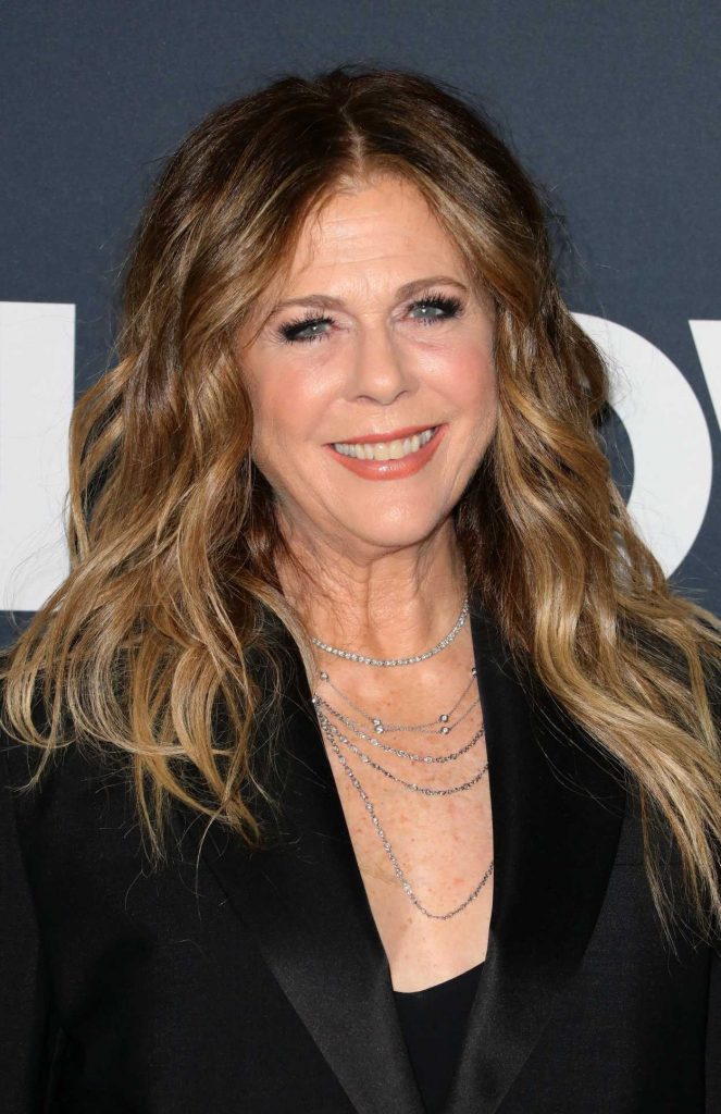 Rita Wilson