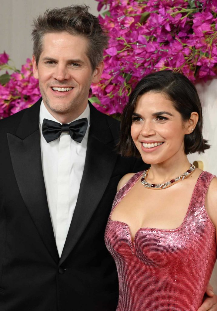 America Ferrera