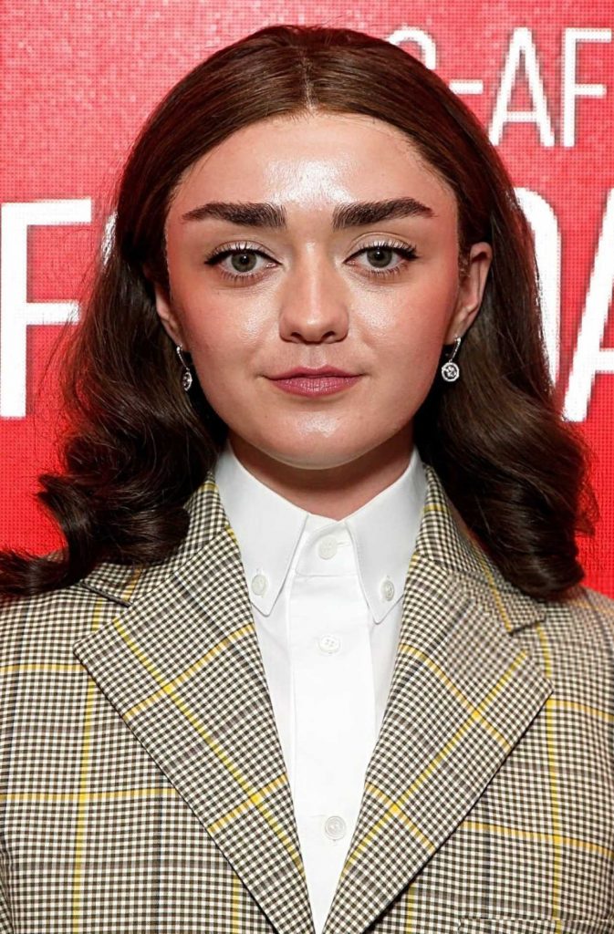 Maisie Williams