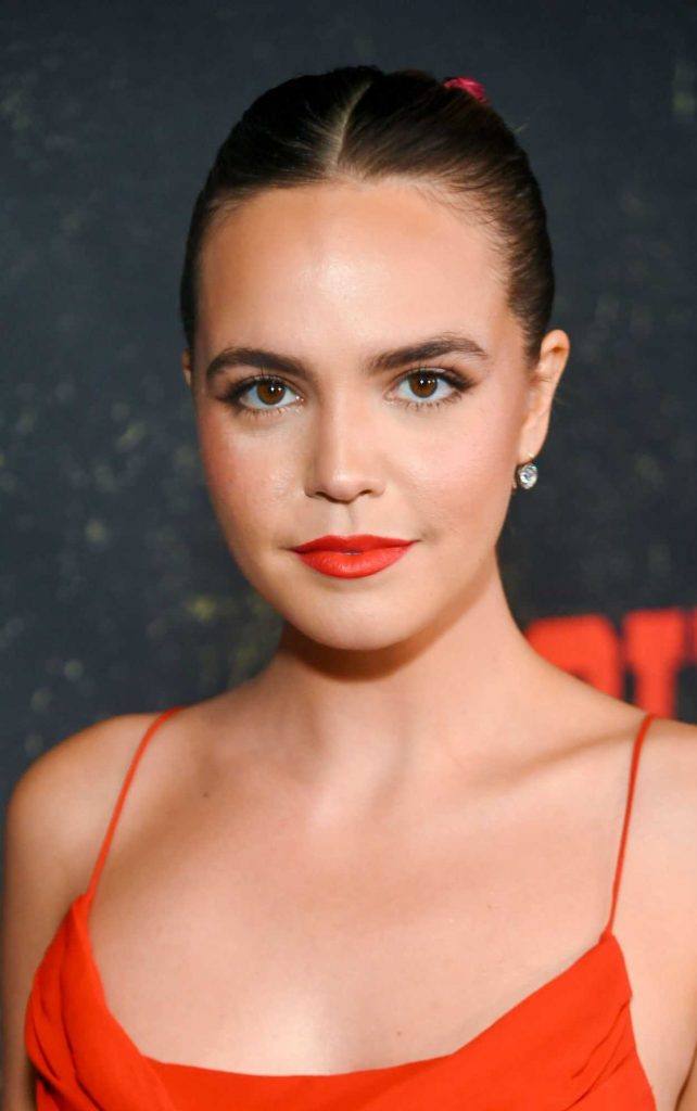 Bailee Madison