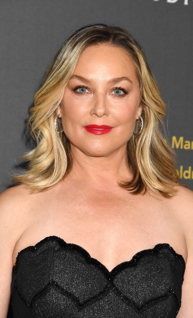 Elisabeth Rohm