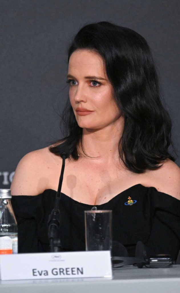 Eva Green