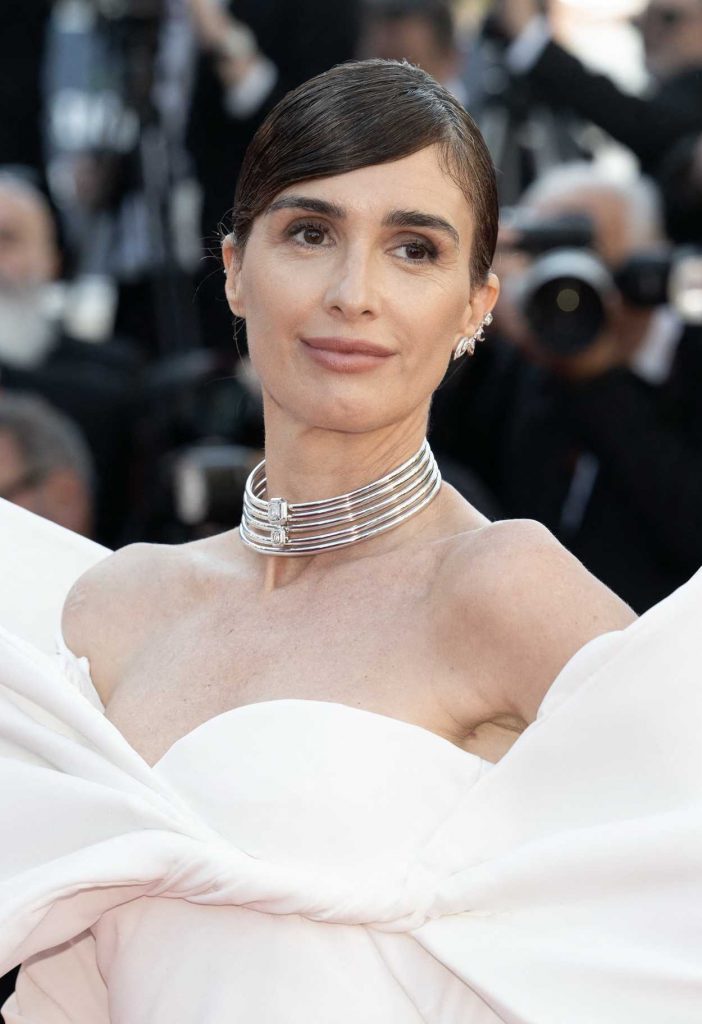 Paz Vega