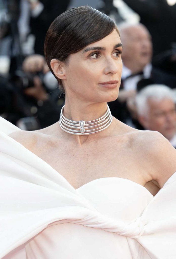 Paz Vega