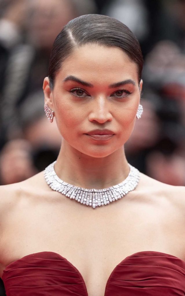 Shanina Shaik