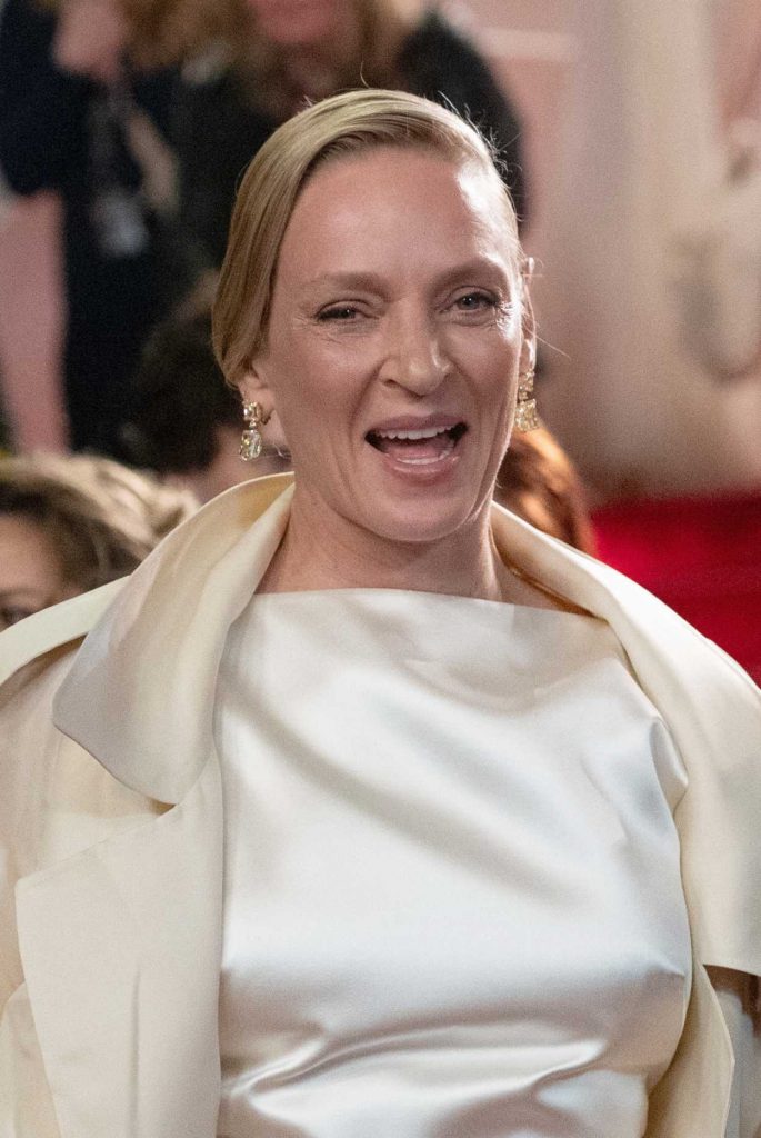 Uma Thurman