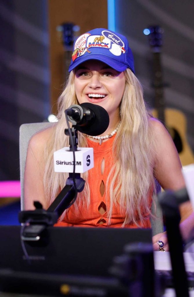 Kelsea Ballerini