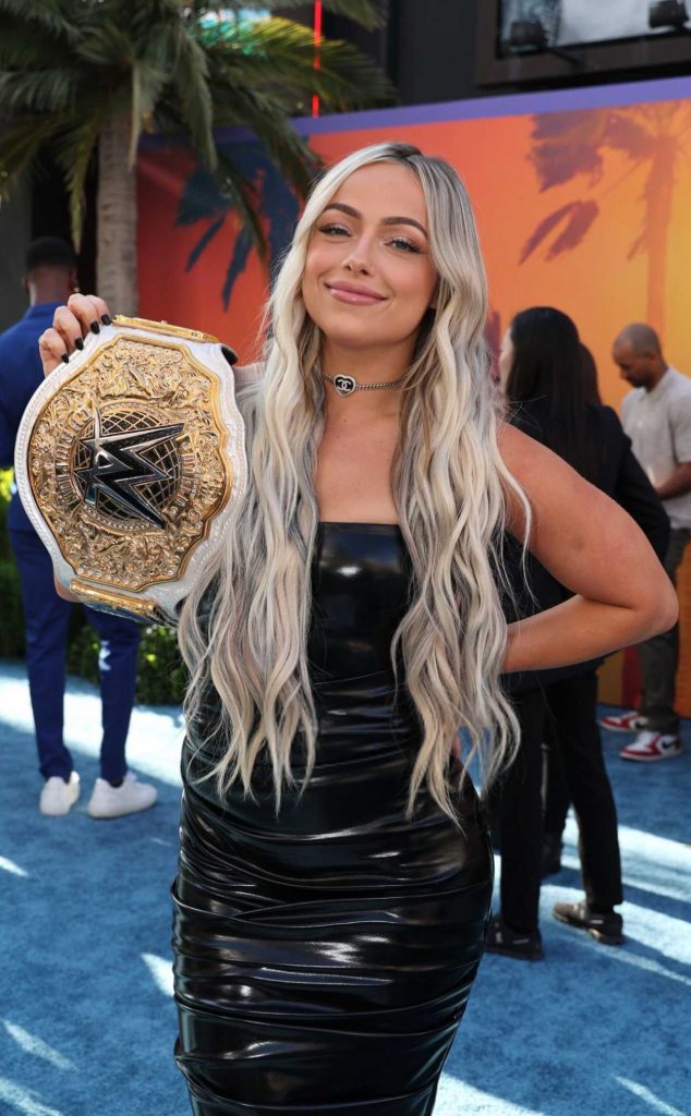 Liv Morgan