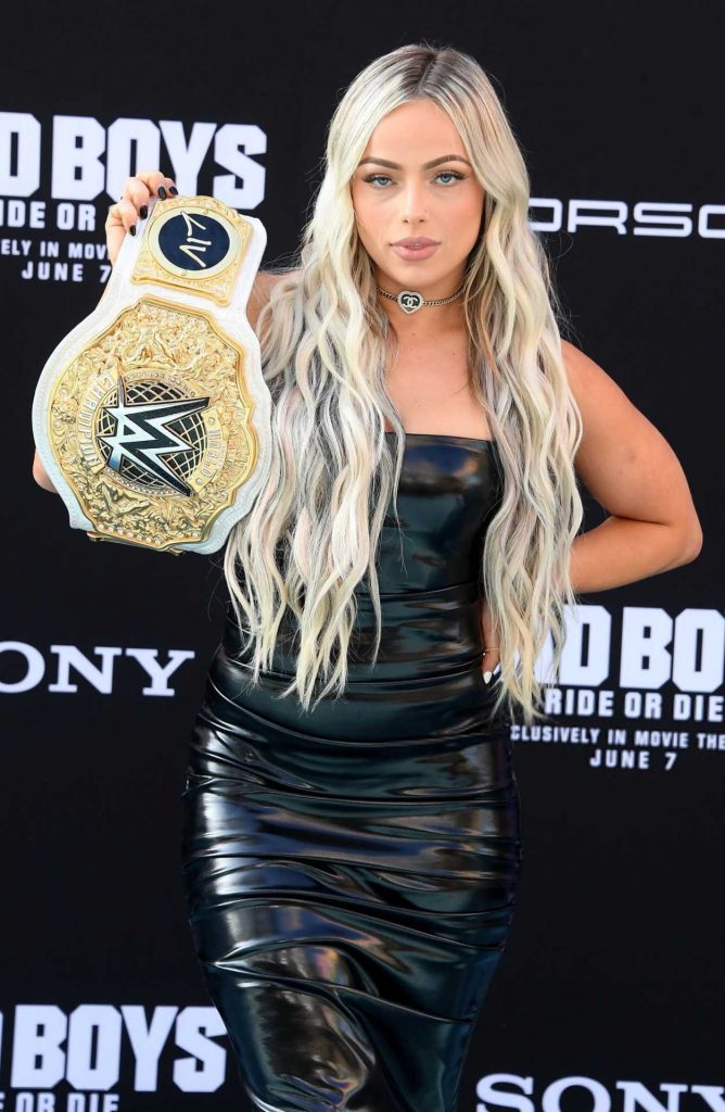 Liv Morgan