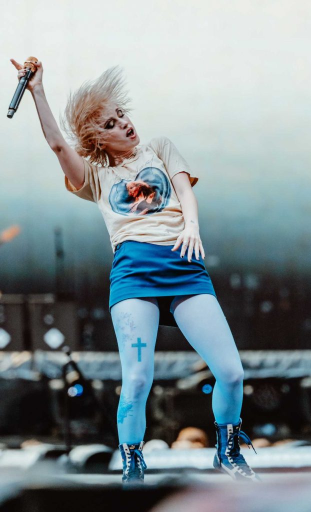 Hayley Williams