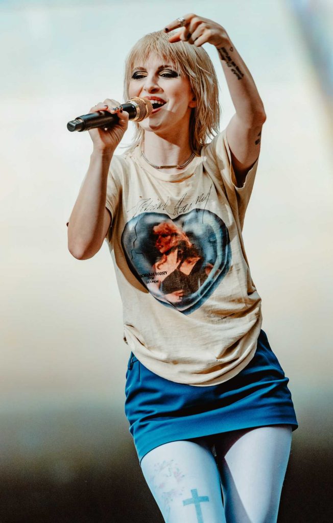 Hayley Williams