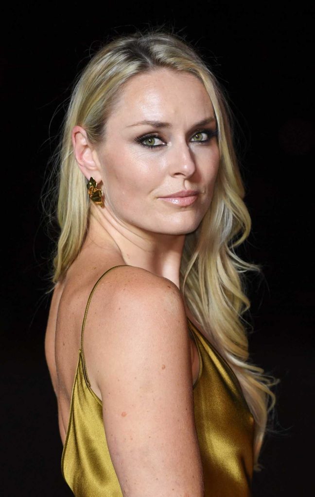 Lindsey Vonn