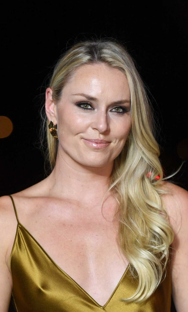 Lindsey Vonn