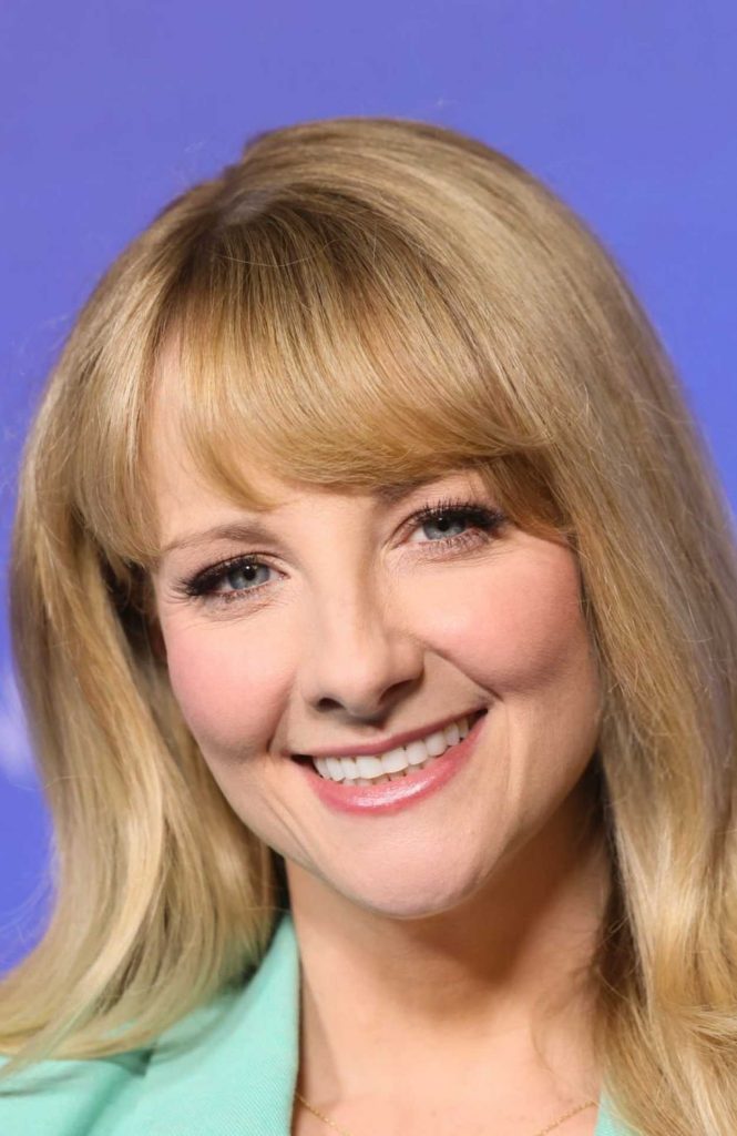 Melissa Rauch