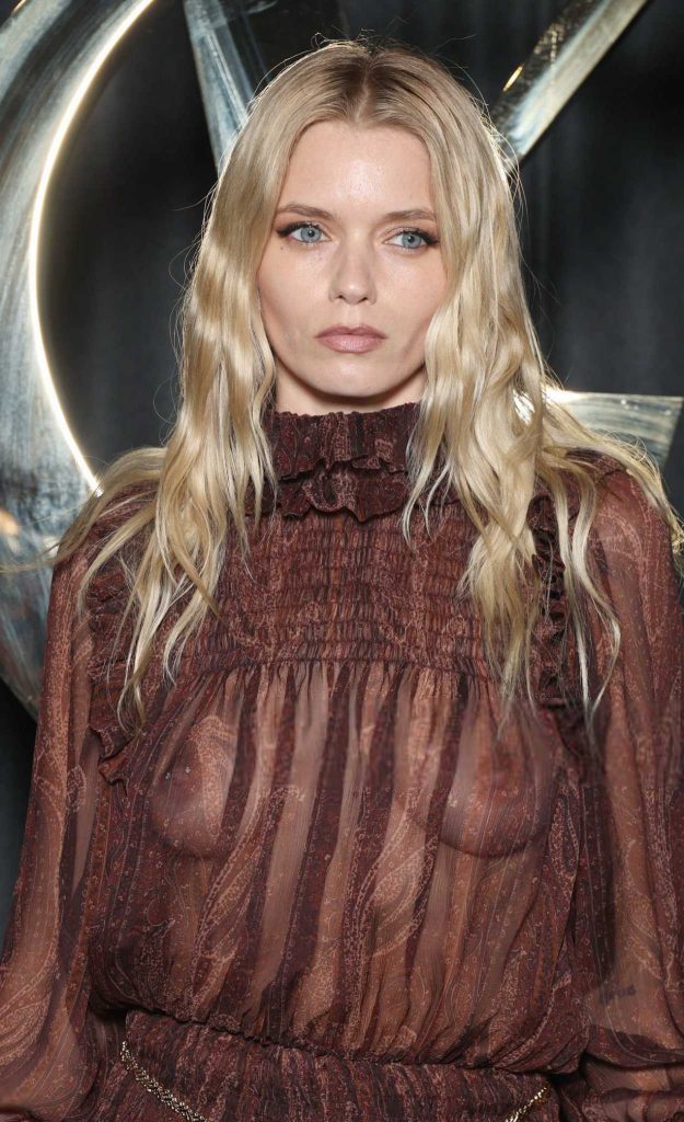 Abbey Lee Kershaw