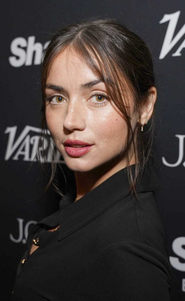 Ana de Armas