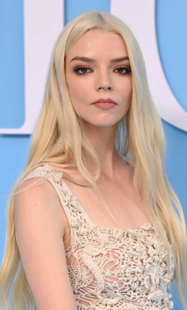 Anya Taylor-Joy