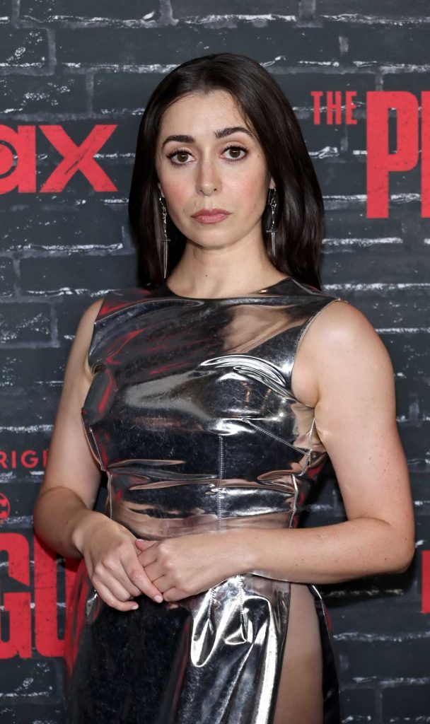 Cristin Milioti