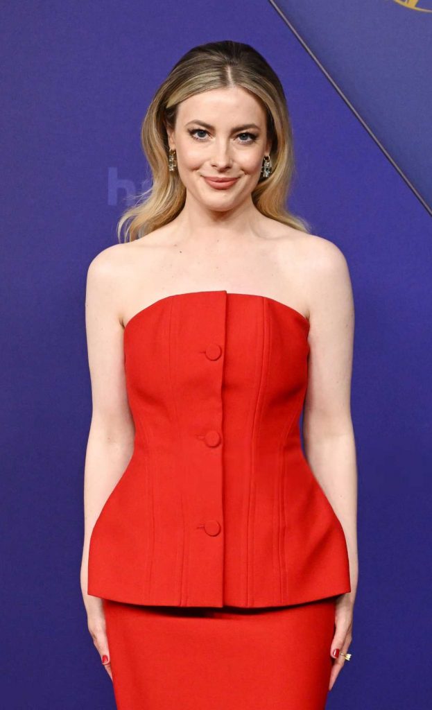 Gillian Jacobs