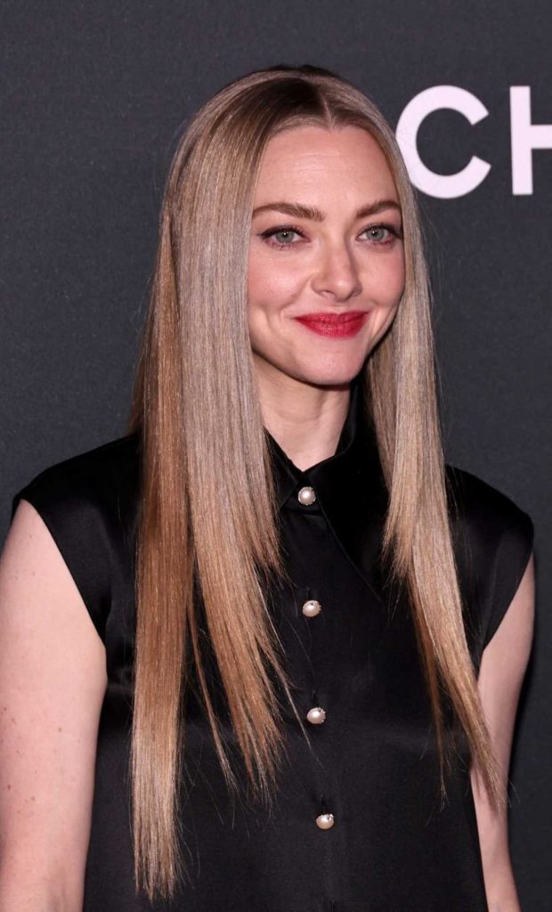 Amanda Seyfried