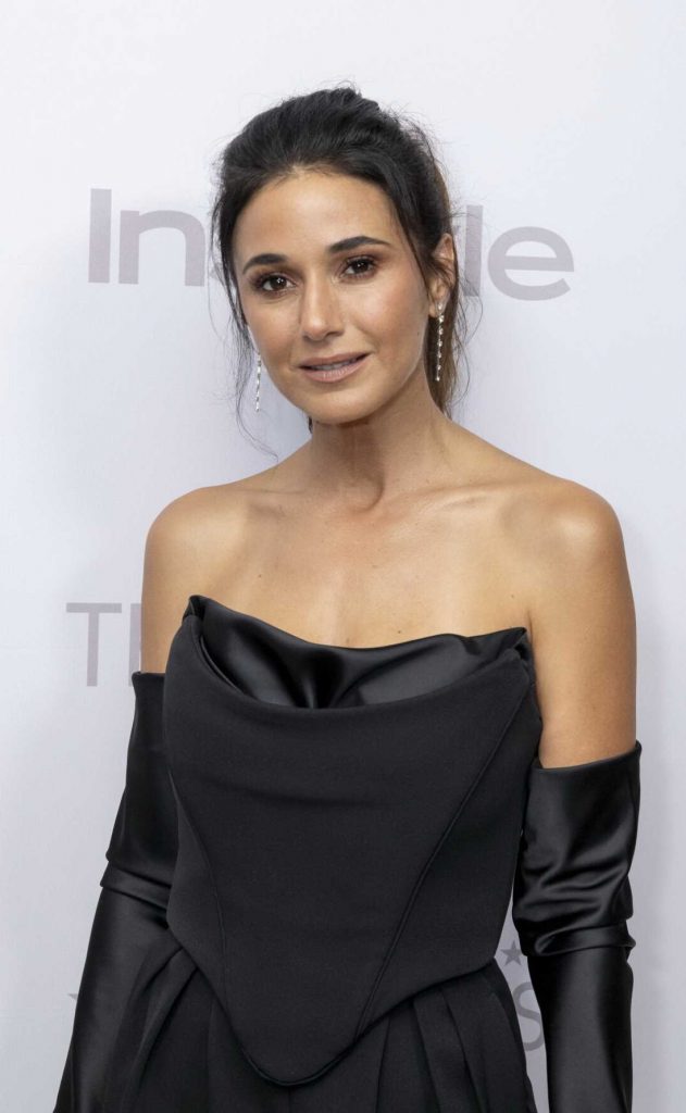 Emmanuelle Chriqui