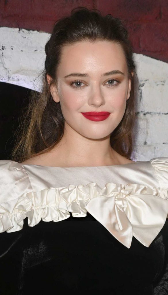 Katherine Langford