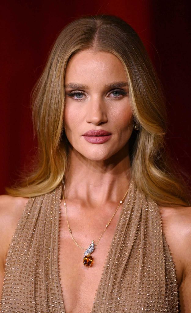 Rosie Huntington-Whiteley