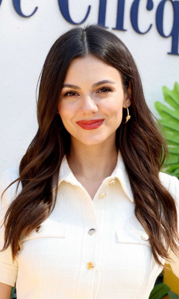 Victoria Justice