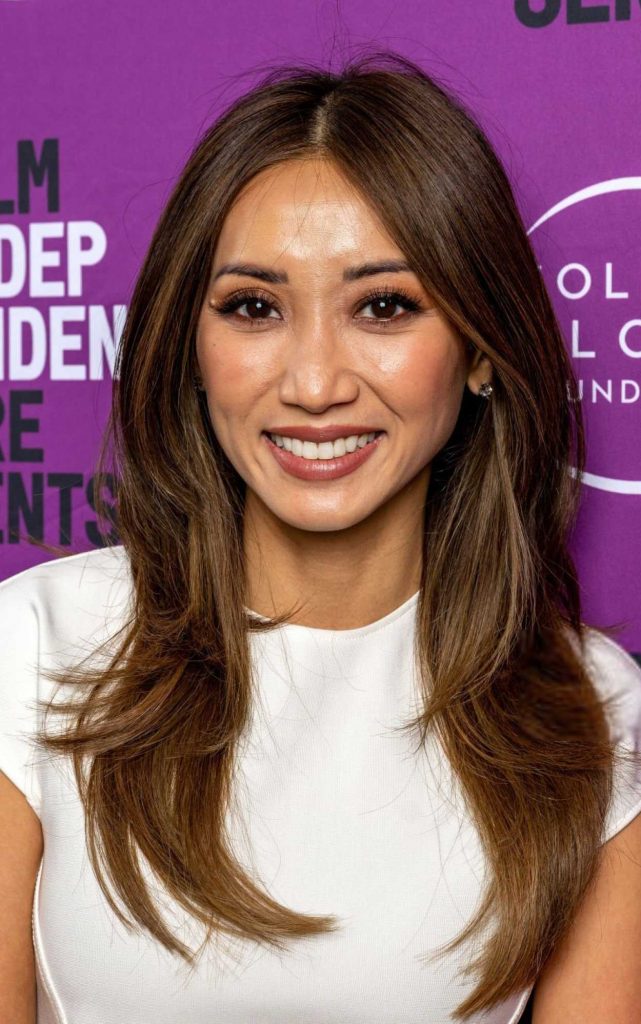 Brenda Song