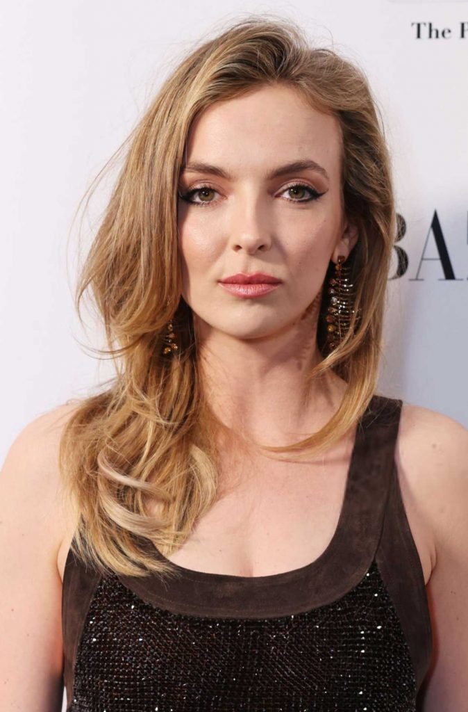 Jodie Comer